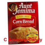 Aunt Jemima Easy Mix Corn Bread 283g